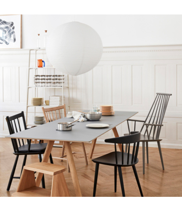 Hay  Hay - J42 chair  børge mogensen