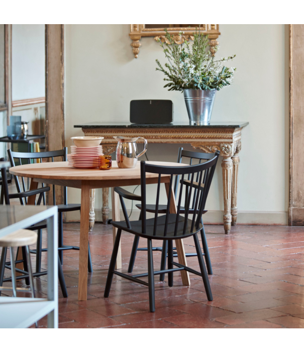 Hay  Hay J-series 42 Eetkamerstoel