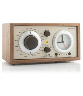 Tivoli Audio - Model three BT radio and clock