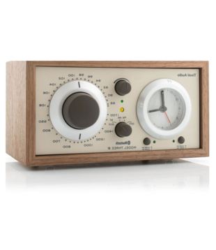 Tivoli Audio - Model three BT radio en klok