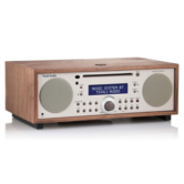 Tivoli Audio - Music System BT - AM, FM, CD player
