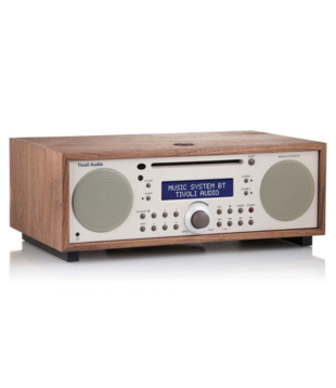Tivoli Audio - Music System BT