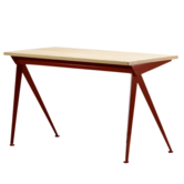 Vitra - Compas Direction desk Jean Prouve