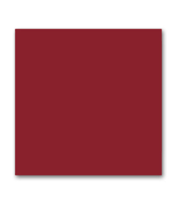 Vitra  Vitra Compas Direction Bureau Japans rood, eiken top