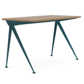 Vitra - Compas Direction bureau Bleu Dynastie