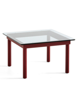 Hay - Kofi Salontafel Barn Rood 60 x 60