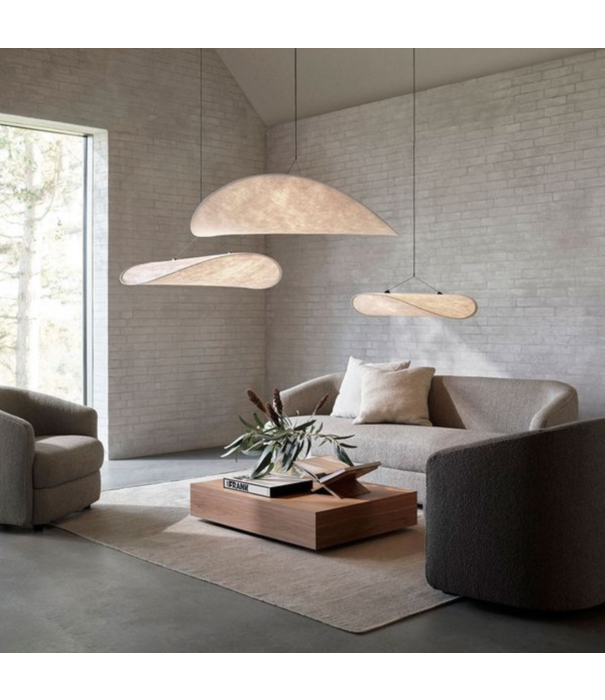 New Works  New Works - Tense hanglamp Ø70