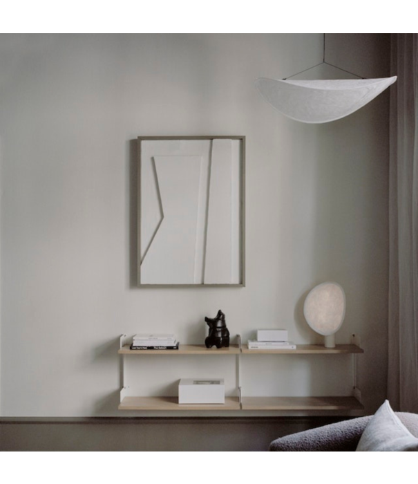 New Works  New Works - Tense hanglamp Ø90