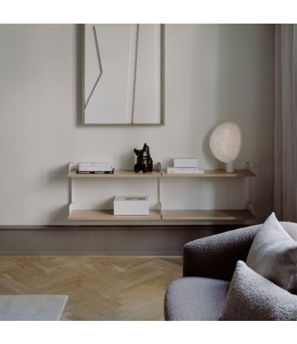 New Works  New Works Tense Portable Lamp