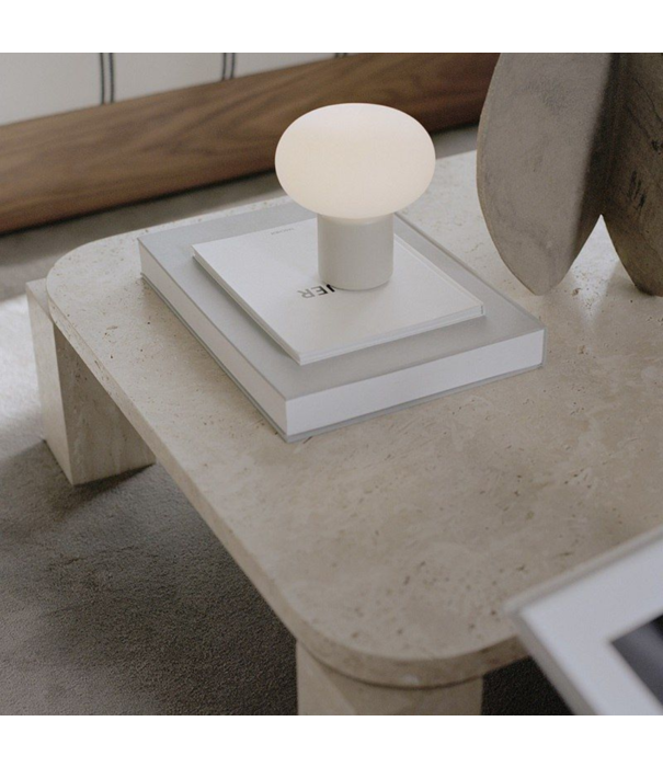 New Works  New Works Karl-Johan Portable Lamp