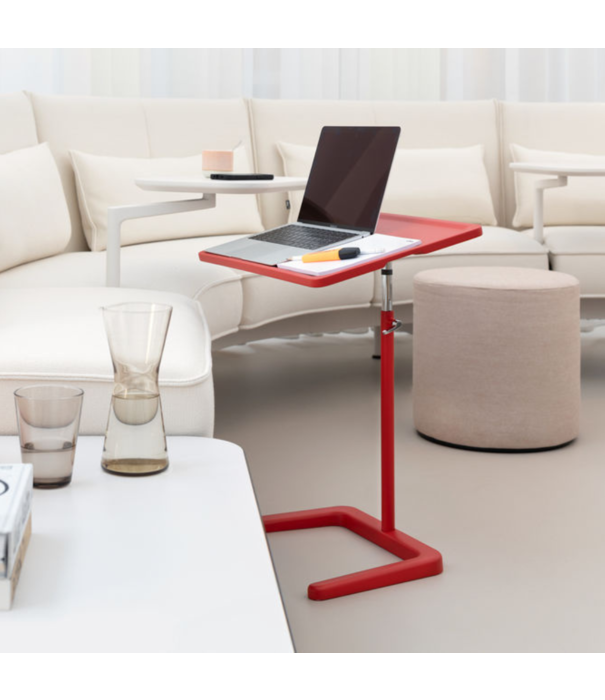 Vitra  Vitra - Visiona Kruk Verner Panton stof Tonus