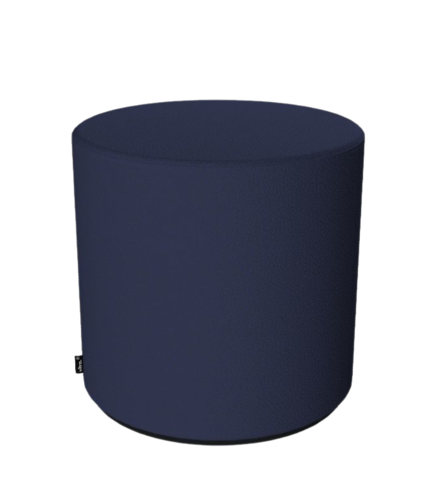 Vitra  Vitra - Visiona Stool Verner Panton fabric Tonus