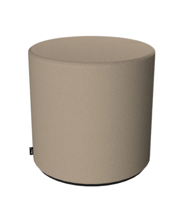 Vitra  Vitra - Visiona Stool Verner Panton fabric Tonus