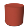 Visiona Stool  / Pouf