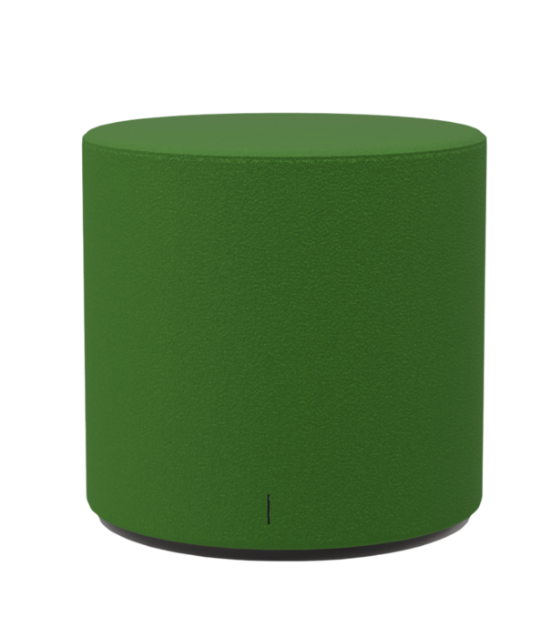 Vitra  Vitra - Visiona Stool Verner Panton fabric Tonus