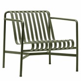 Hay Palissade Lounge Chair Low