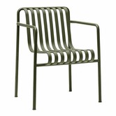Palissade Dining Armchair