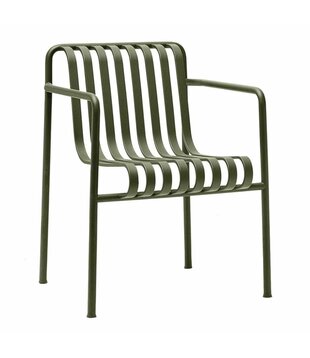 Hay Palissade Dining Armchair