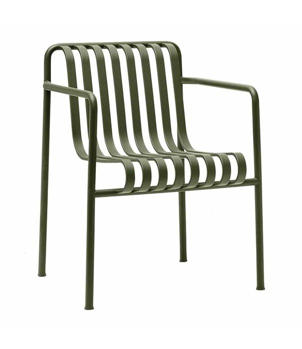 Hay  Palissade Dining Armstoel
