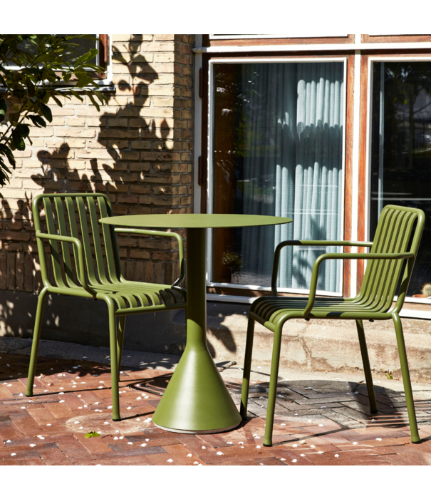 Hay  Hay Palissade Dining Armstoel