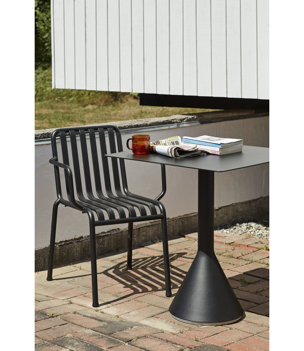 Hay  Hay Palissade Armchair