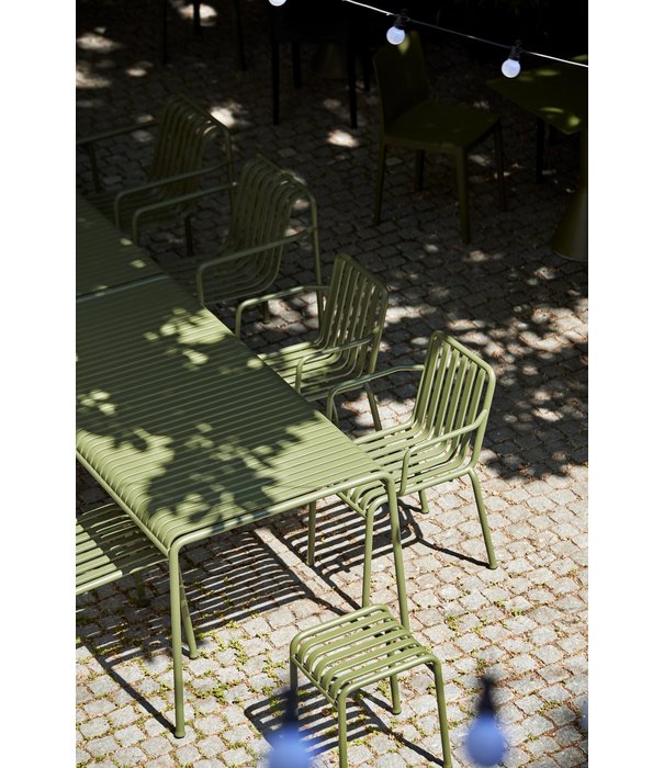 Hay  Hay Palissade Armchair