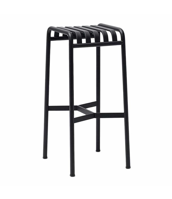 Hay  Hay Palissade Bar Stool High 78cm
