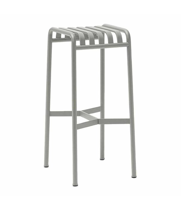 Hay  Hay Palissade Bar Stool High 78cm
