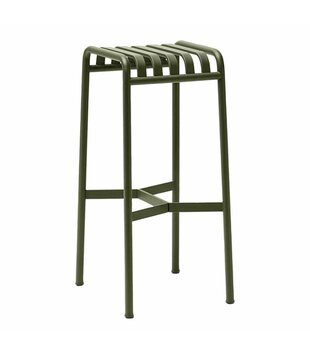 Hay Palissade Bar Stool 78cm