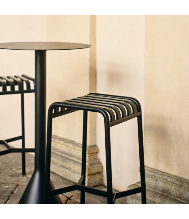 Hay  Hay Palissade Bar Stool High 78cm