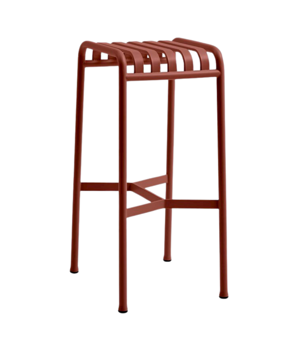 Hay  Hay Palissade Bar Stool High 78cm