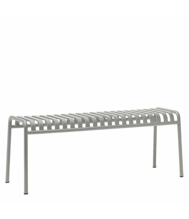 Hay  Palissade Bench 120cm