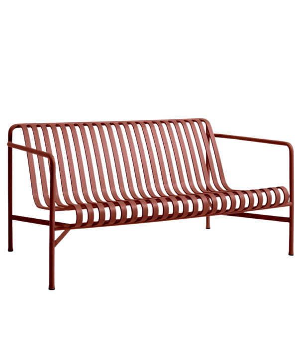 Hay  Palissade Lounge Sofa