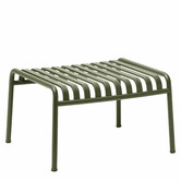 Hay Palissade Ottoman