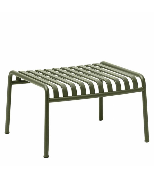 Hay  Hay Palissade Ottoman