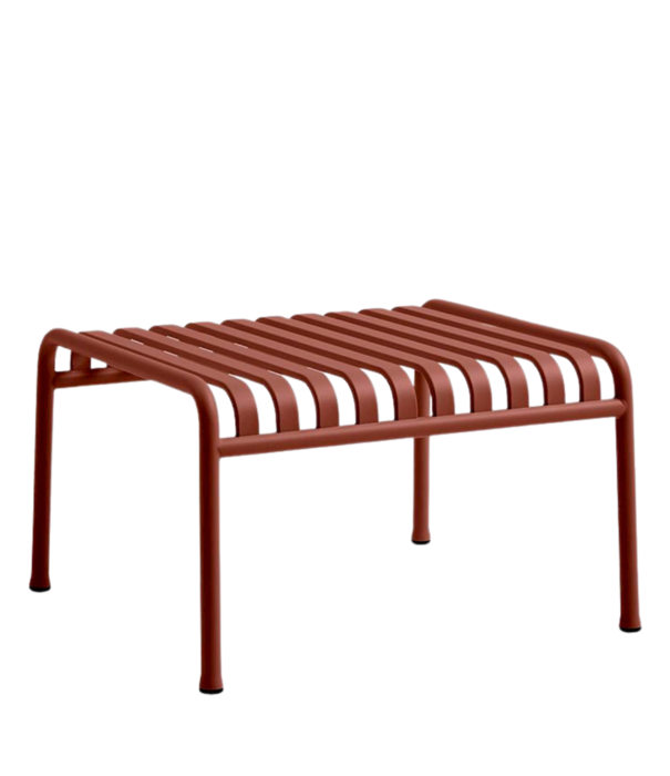 Hay  Hay Palissade Ottoman