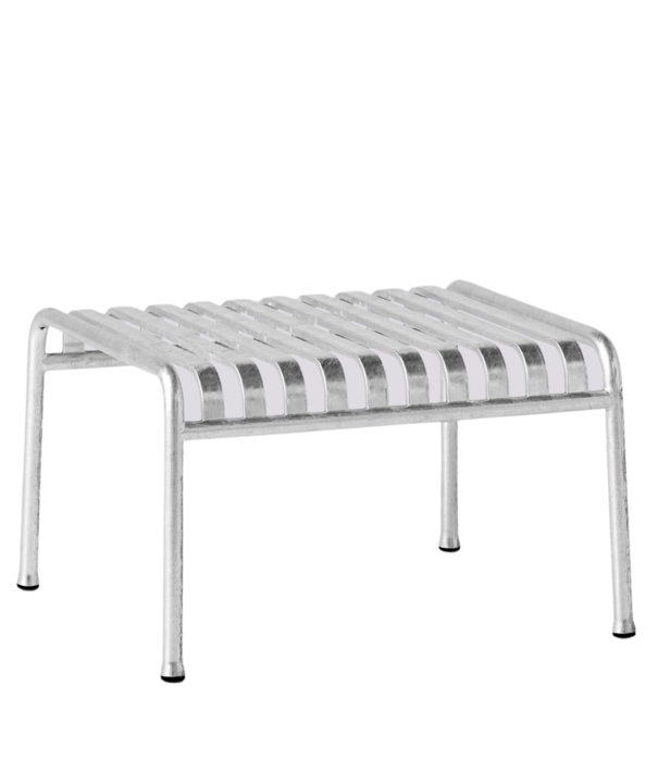 Hay  Hay Palissade Ottoman