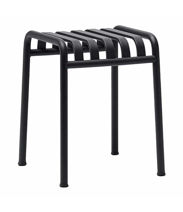 Hay  Palissade Stool