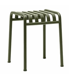 Hay Palissade Stool