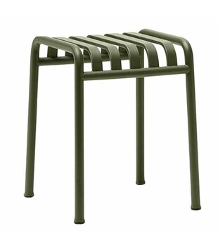 Hay Palissade Stool