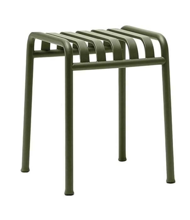 Hay  Hay Palissade Stool