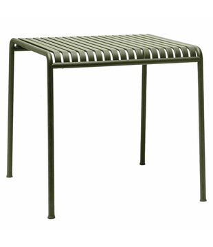 Palissade Table 82 x 90
