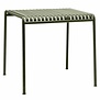 Hay Palissade Tafel 82 x 90
