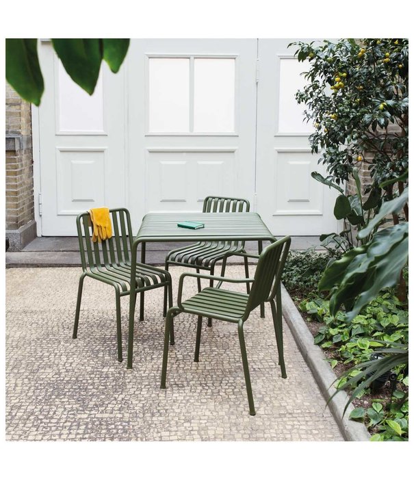 Hay  Hay Palissade Tafel 82 x 90