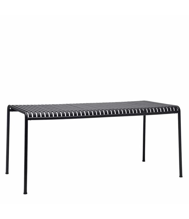 Hay  Palissade Tafel 170cm