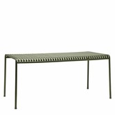 Palissade Tafel 170cm