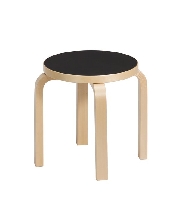 Artek  Artek - Aalto NE60 children's stool, 1935