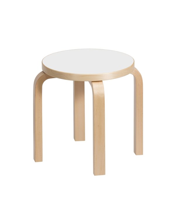 Artek  Artek - Aalto NE60 children's stool, 1935