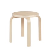 Aalto NE60 kinder kruk, 1935