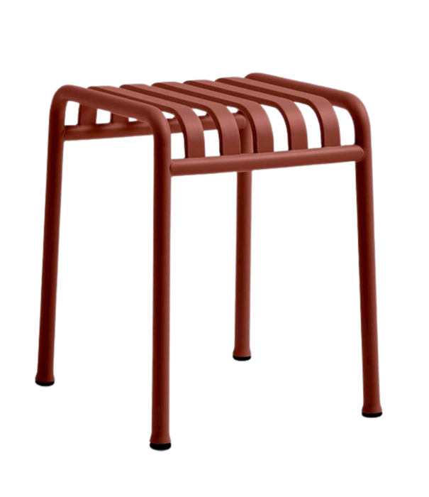 Hay  Palissade Stool